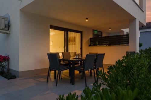 Luxury Apartment Larissa