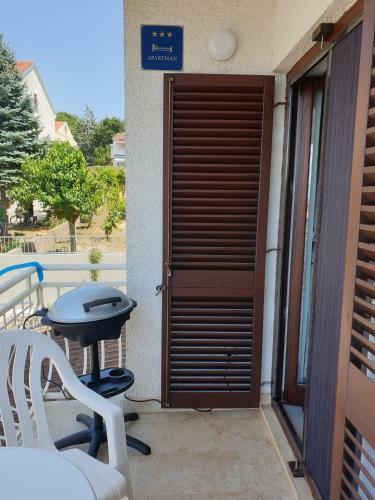 Apartman A7