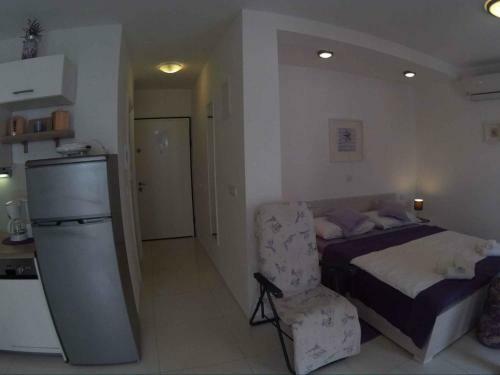 Apartment In Njivice - Insel Krk 42627