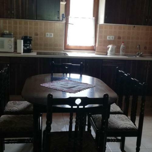 Apartamento Mura V�lgye Vend�gh�z