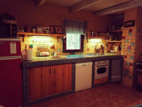 Holiday Home Modric