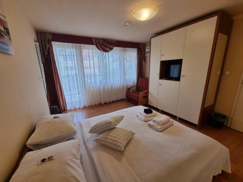 Hostal Abig�l 2 Vend�gh�z
