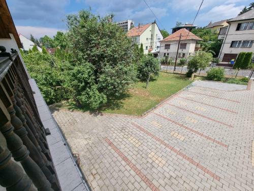 Hostal Abig�l 2 Vend�gh�z