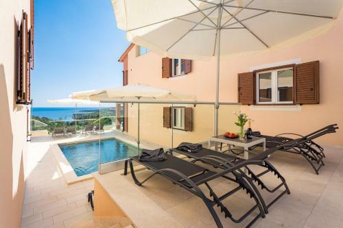 Hostal Bella Vista Apartments