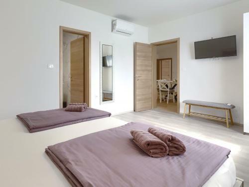 Holiday Home Casa Gverino