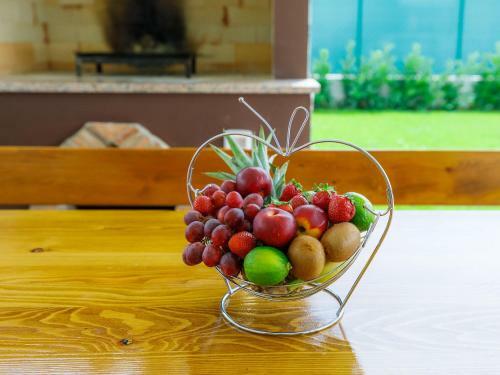 Holiday Home Casa Gverino