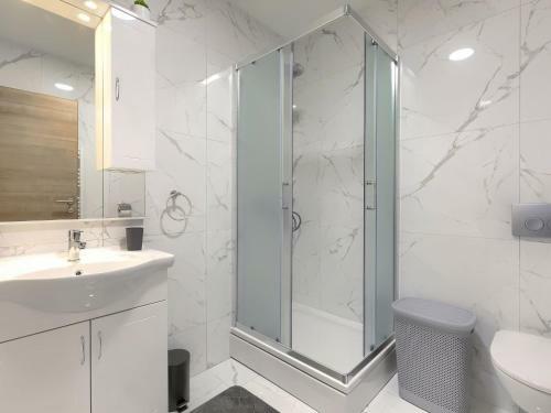 Holiday Home Casa Gverino