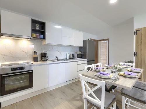 Holiday Home Casa Gverino
