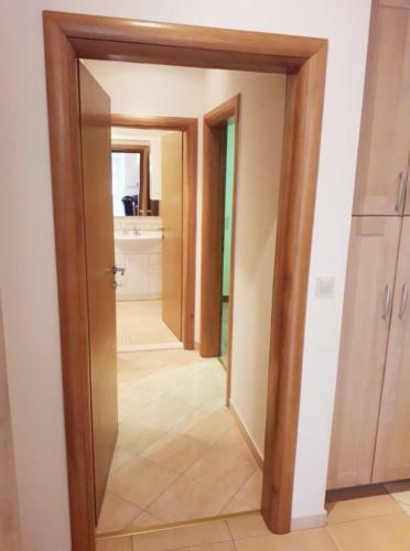 Apartment Dropulic