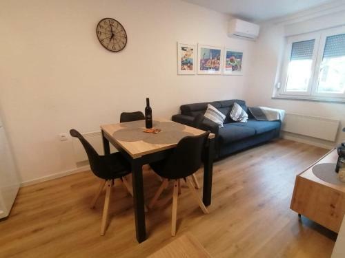 Apartment Felix, Novigrad, Istra