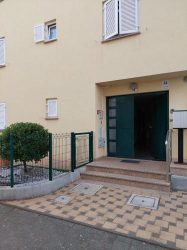 Apartment Vidal