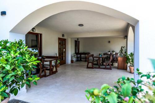 Hostal Casa Istriana Dajla