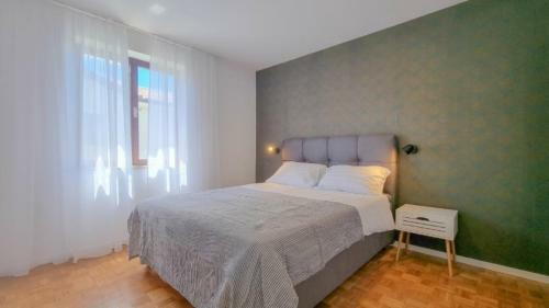 Apartments Valerian