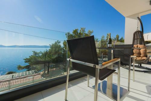 Villa Allegra Luxury Apartments