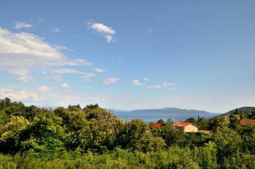 Apartment With Terrace And Sea View 2