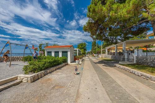 Bed & Breakfast Sea La Vie Rooms
