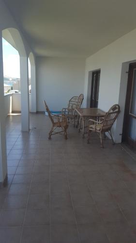 Apartment Perka 2