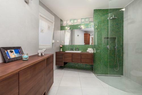 Luxury Zen Apartment Opatija