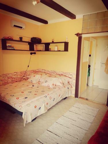 Orf?-lak Kalaphegyi Apartman