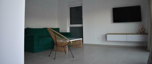 Apartamento Villa Nana Pag