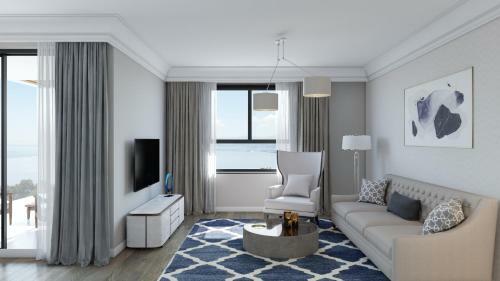 Carmen Residence Apartments