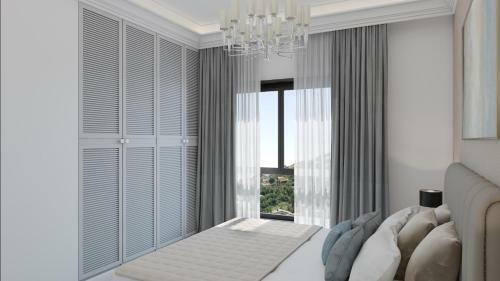 Carmen Residence Apartments