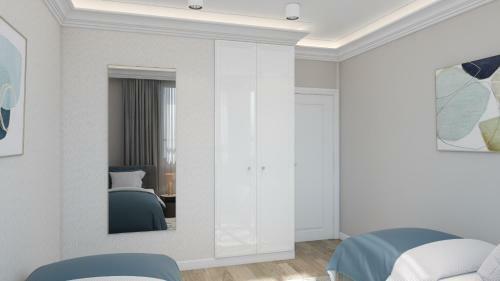 Carmen Residence Apartments