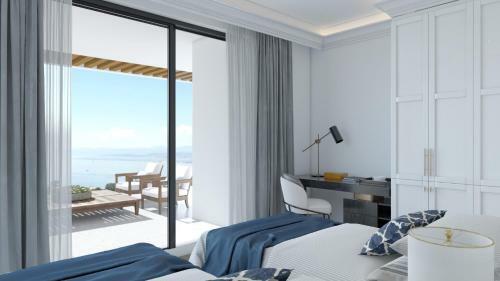 Carmen Residence Apartments