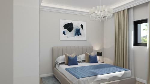 Carmen Residence Apartments