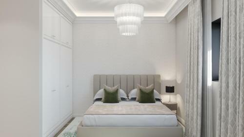 Carmen Residence Apartments