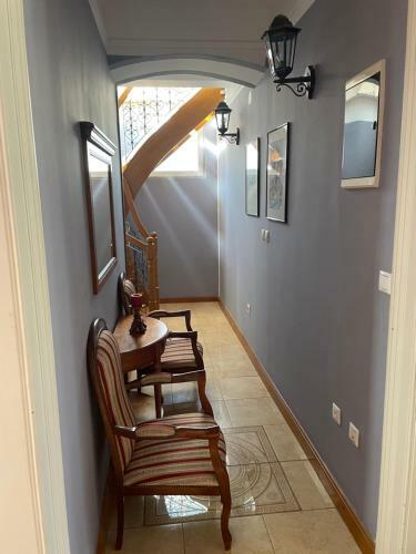 Mika Apartman