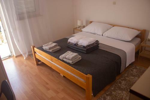 Posedarje Dalmatia Apartments