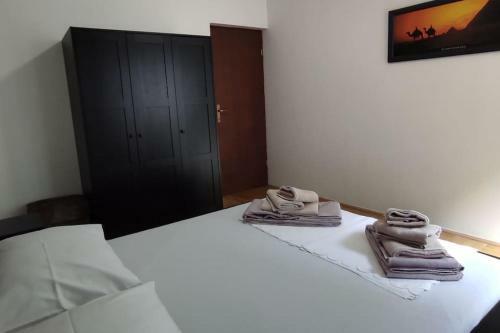 Luxury City Centre Apartment With Stunning View