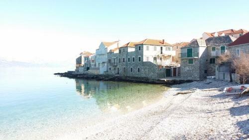 Apartment Shampier Near The Beach