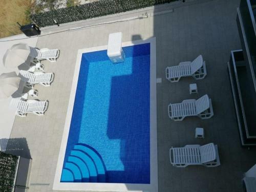 Apartments Ivan - Heated Pool