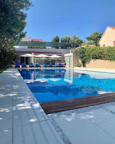 Apartments In Podstire - Insel Brac 42460
