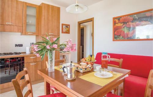 Apartamento Casa Del Papavero