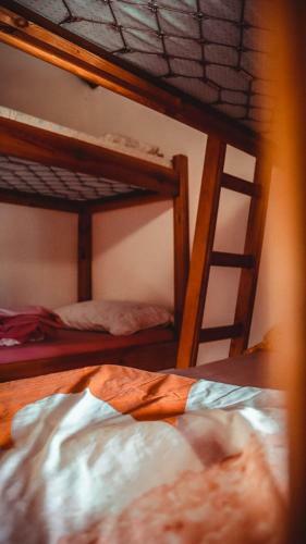 Albergue Rifugio Baita Fos-ce
