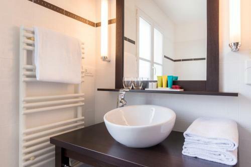 Le Plessis Grand Hotel