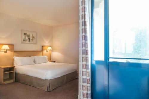 Apartamento R�sidence Du Grand H�tel