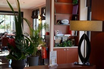 Hotel Plessis Parc H�tel