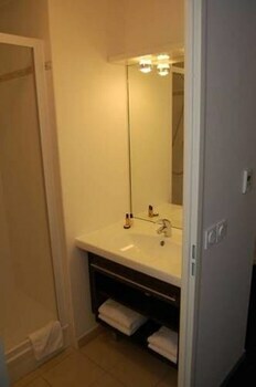 Hotel Plessis Parc H�tel