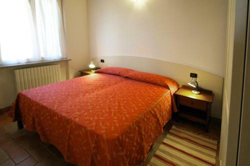 Apartamento Borgo Del Belanasc