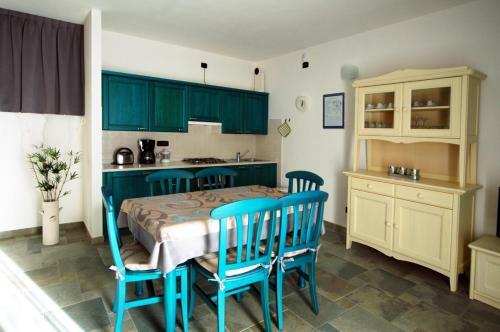 Apartamento Borgo Del Belanasc