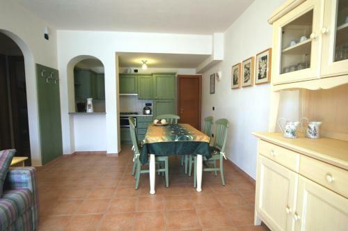 Apartamento Borgo Del Belanasc