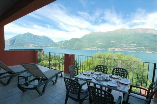 Apartamento Borgo Del Belanasc