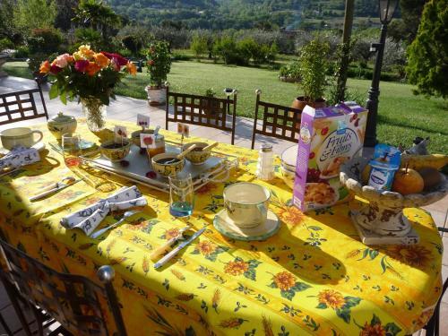 Bed & Breakfast Chanterelle