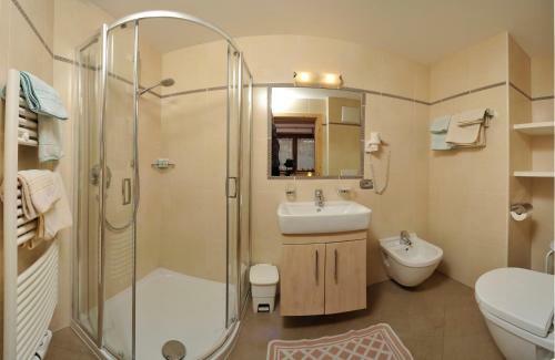 Garn� Irma Bed & Breakfast