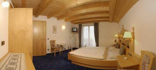 Garn� Irma Bed & Breakfast
