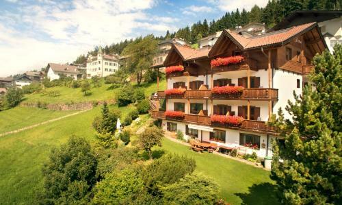 Garn� Irma Bed & Breakfast